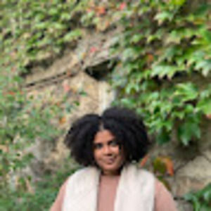 Meet your Posher, Gabrielle